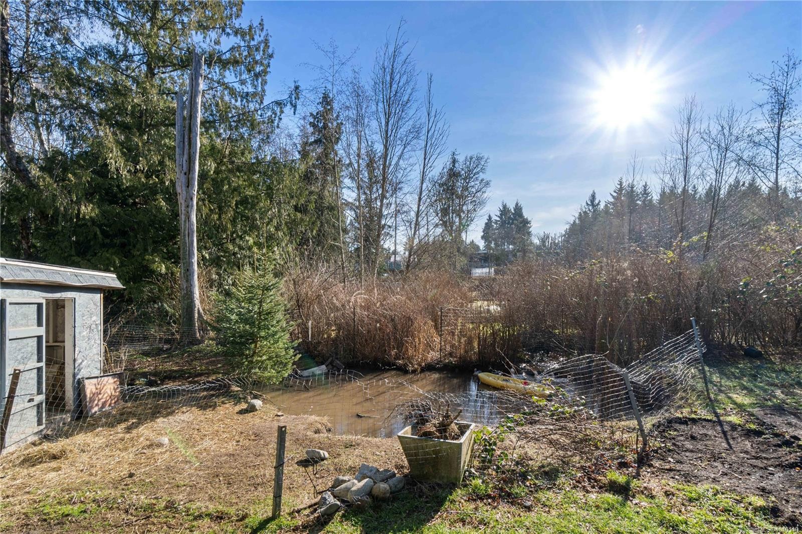 1726 Settler Rd, Qualicum Beach, BC