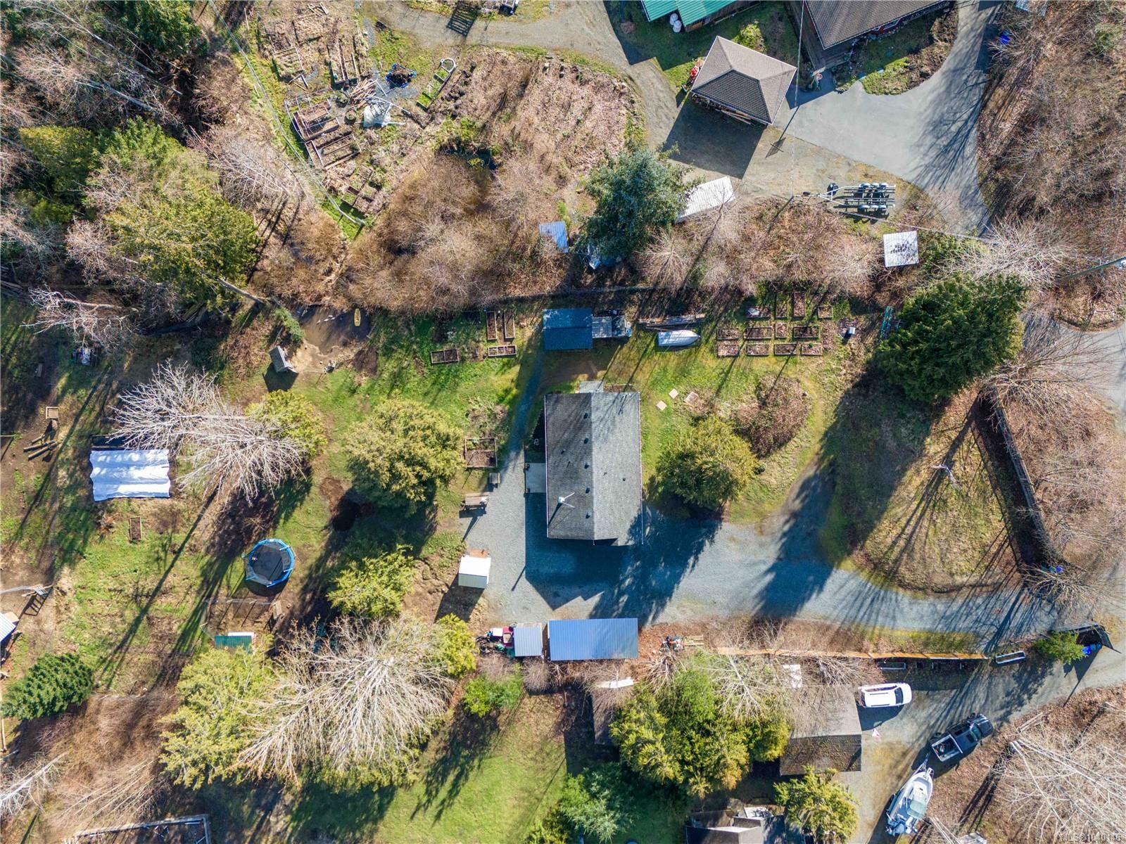 1726 Settler Rd, Qualicum Beach, BC