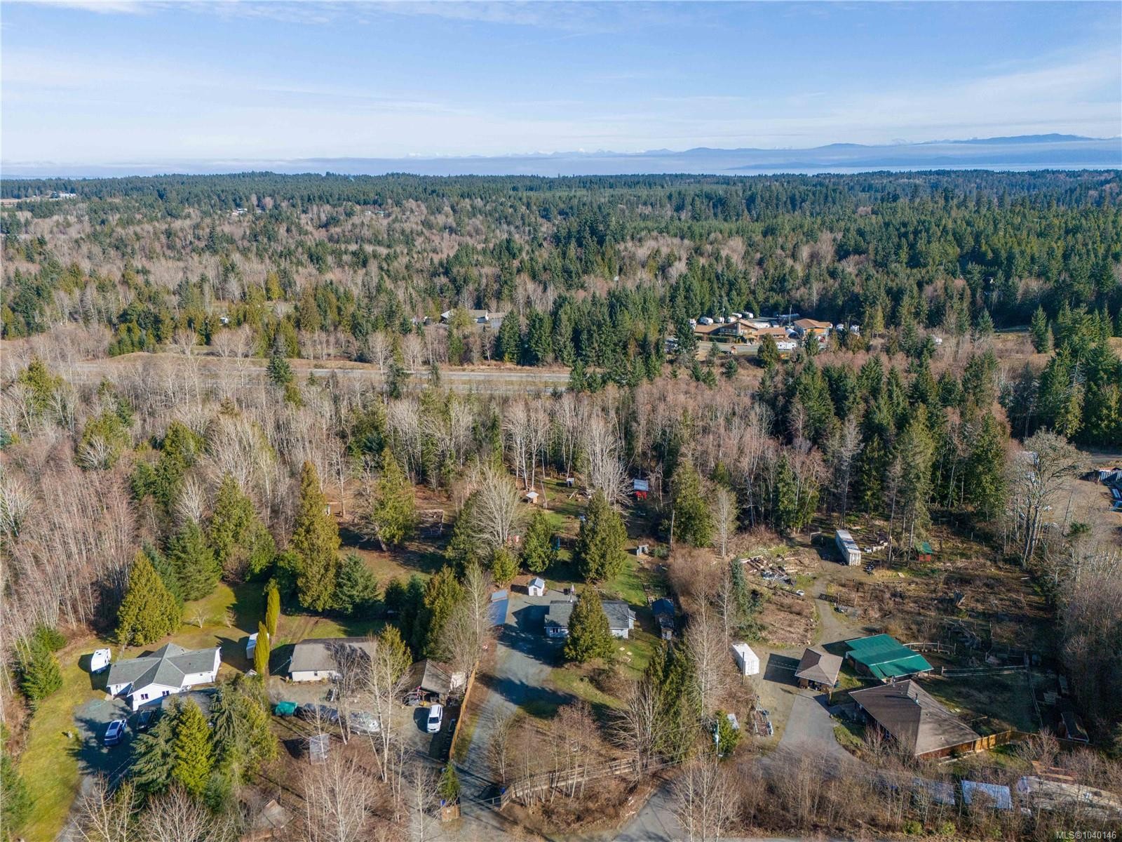 1726 Settler Rd, Qualicum Beach, BC