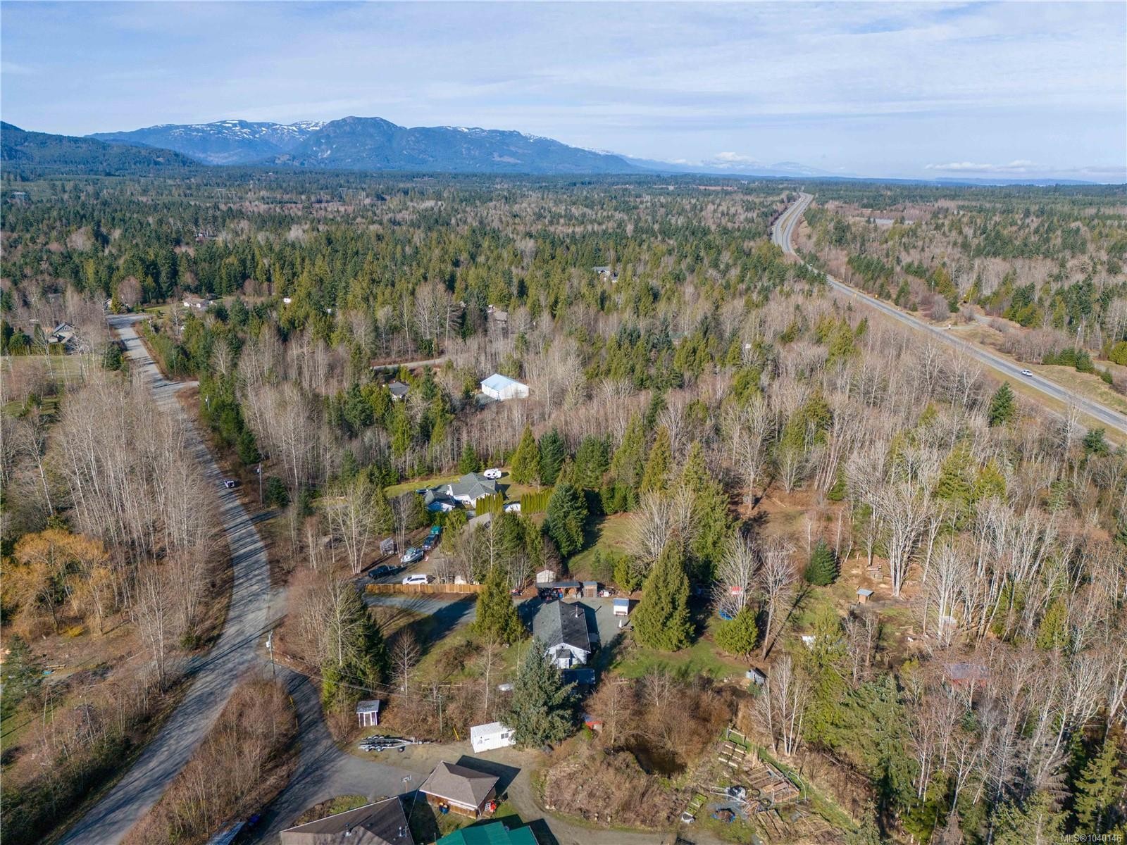 1726 Settler Rd, Qualicum Beach, BC