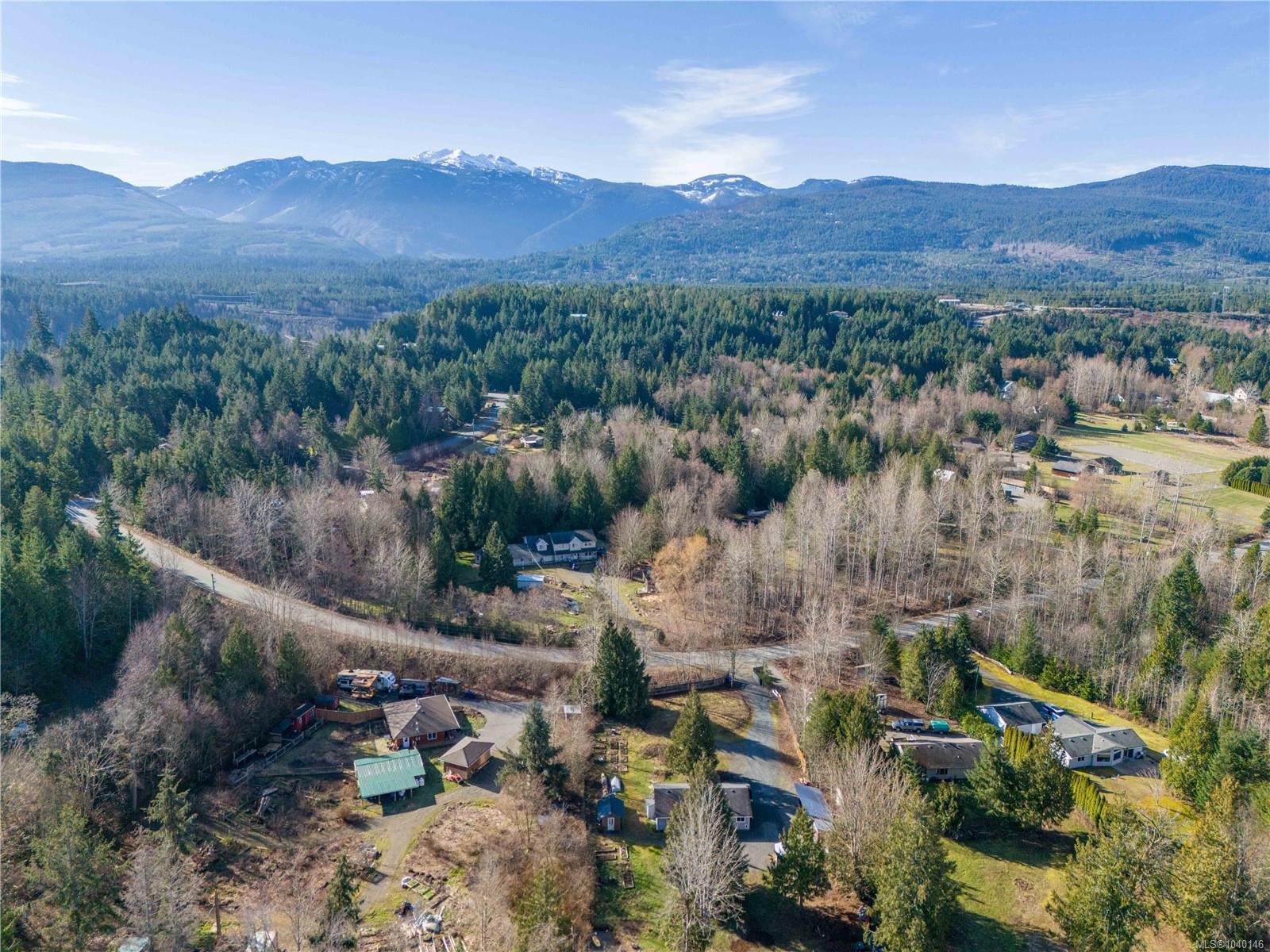 1726 Settler Rd, Qualicum Beach, BC