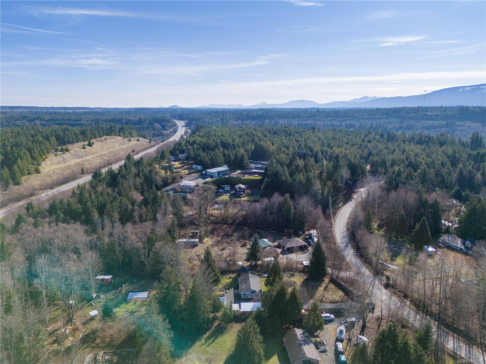 1726 Settler Rd, Qualicum Beach, BC