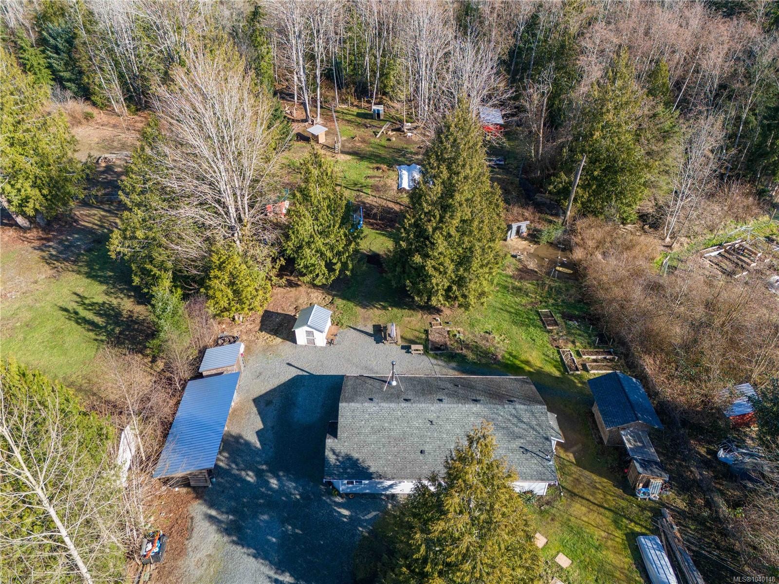 1726 Settler Rd, Qualicum Beach, BC