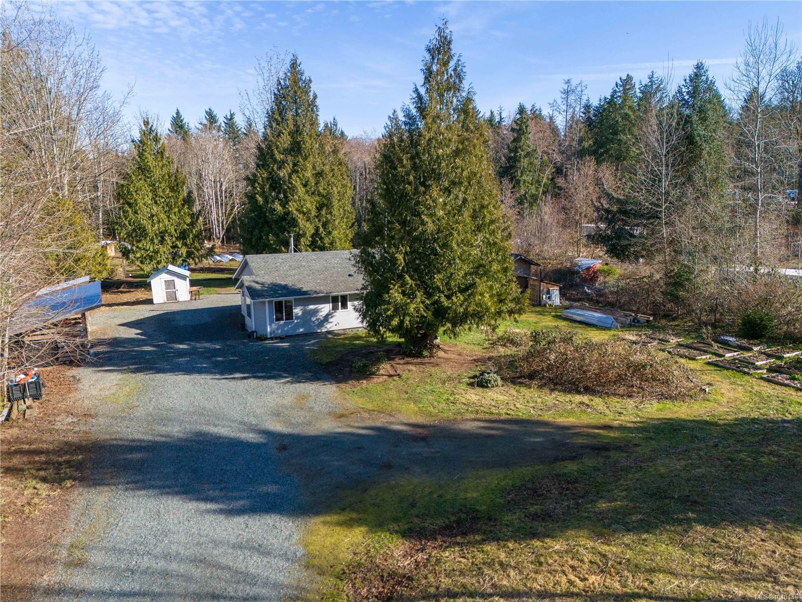 1726 Settler Rd, Qualicum Beach, BC