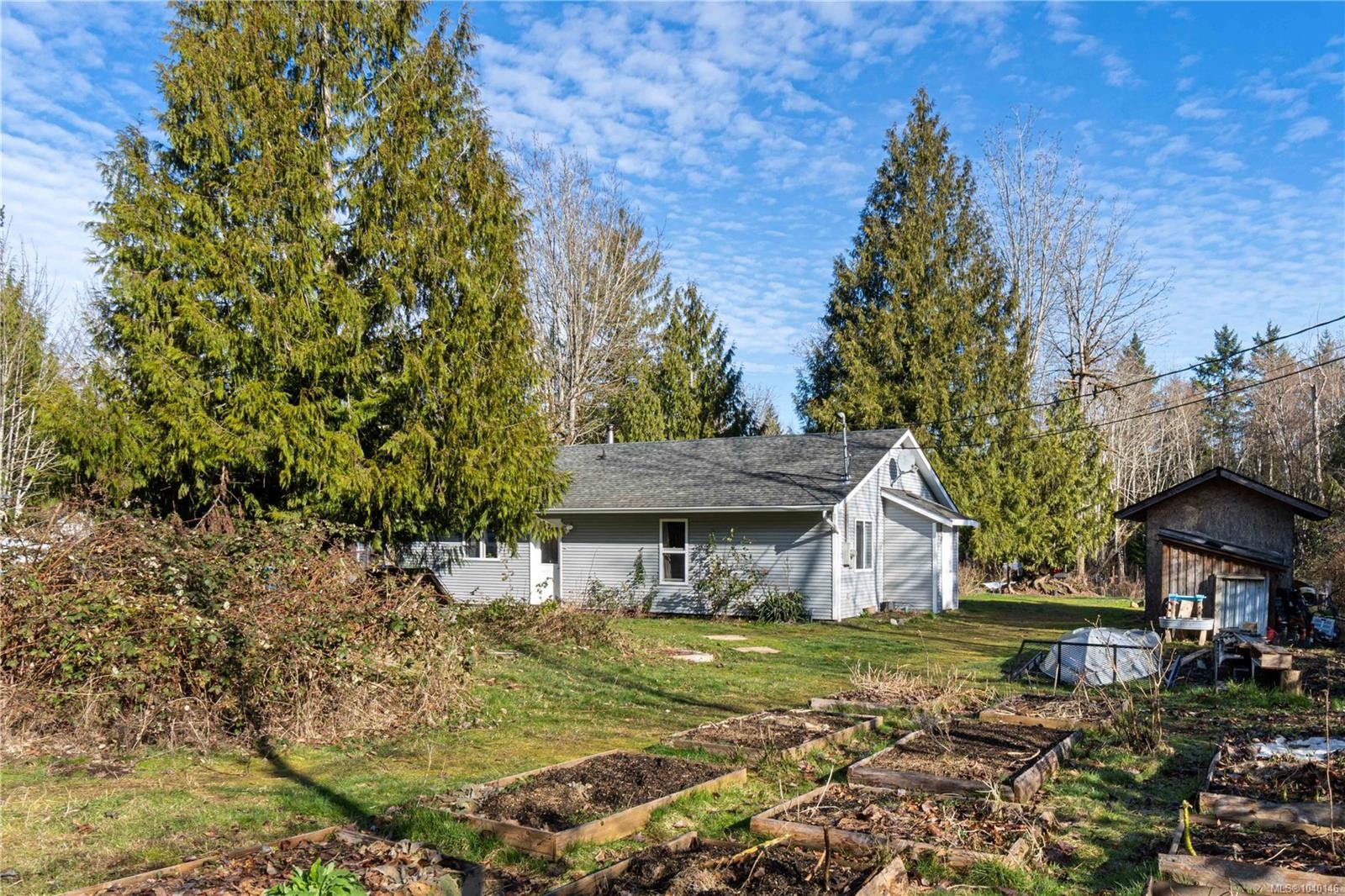 1726 Settler Rd, Qualicum Beach, BC