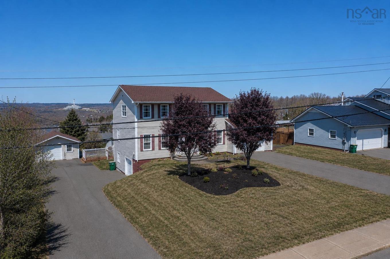 320 Mountain Road, New Glasgow, NS