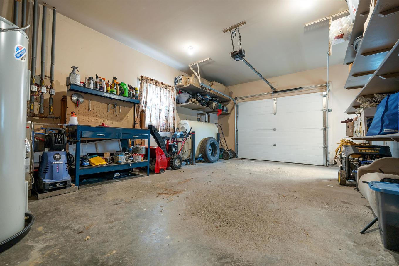 320 Mountain Road, New Glasgow, NS