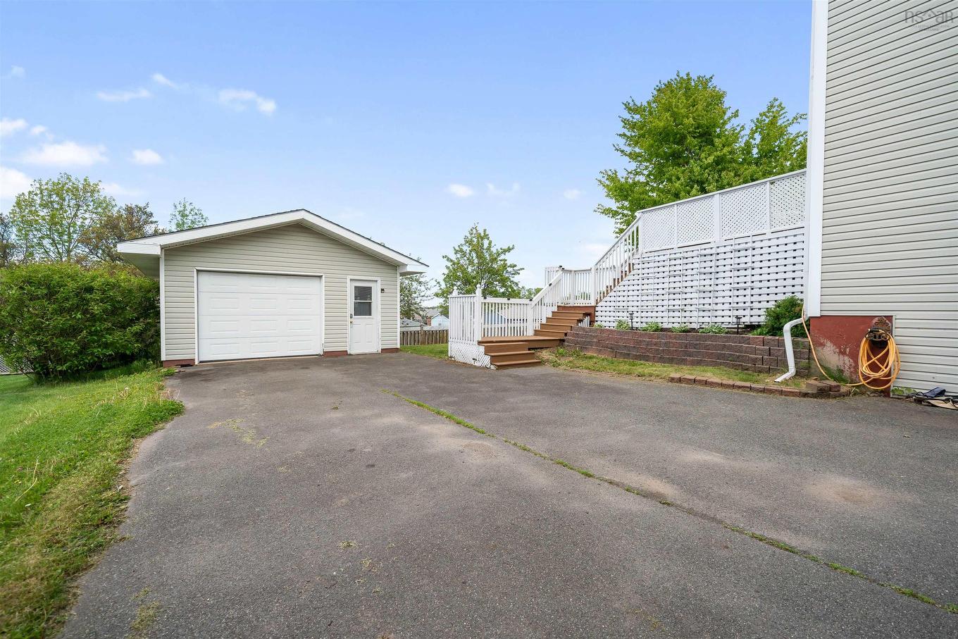 320 Mountain Road, New Glasgow, NS