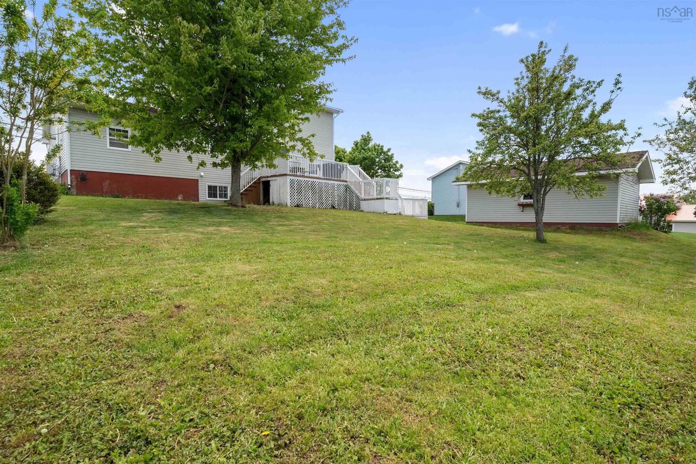 320 Mountain Road, New Glasgow, NS