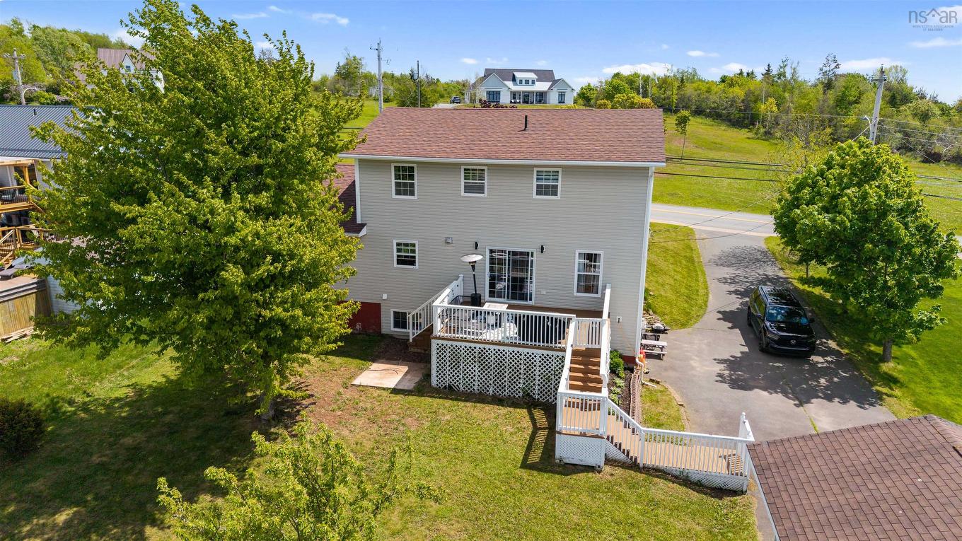 320 Mountain Road, New Glasgow, NS