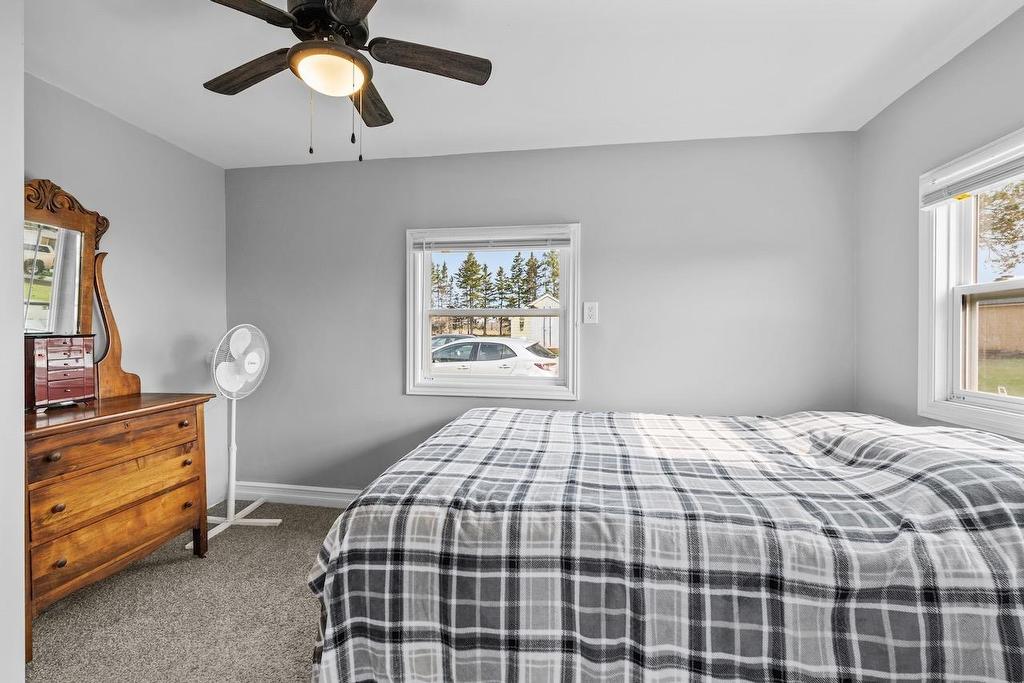 414 Lower Rollo Bay Road, Souris West, PE