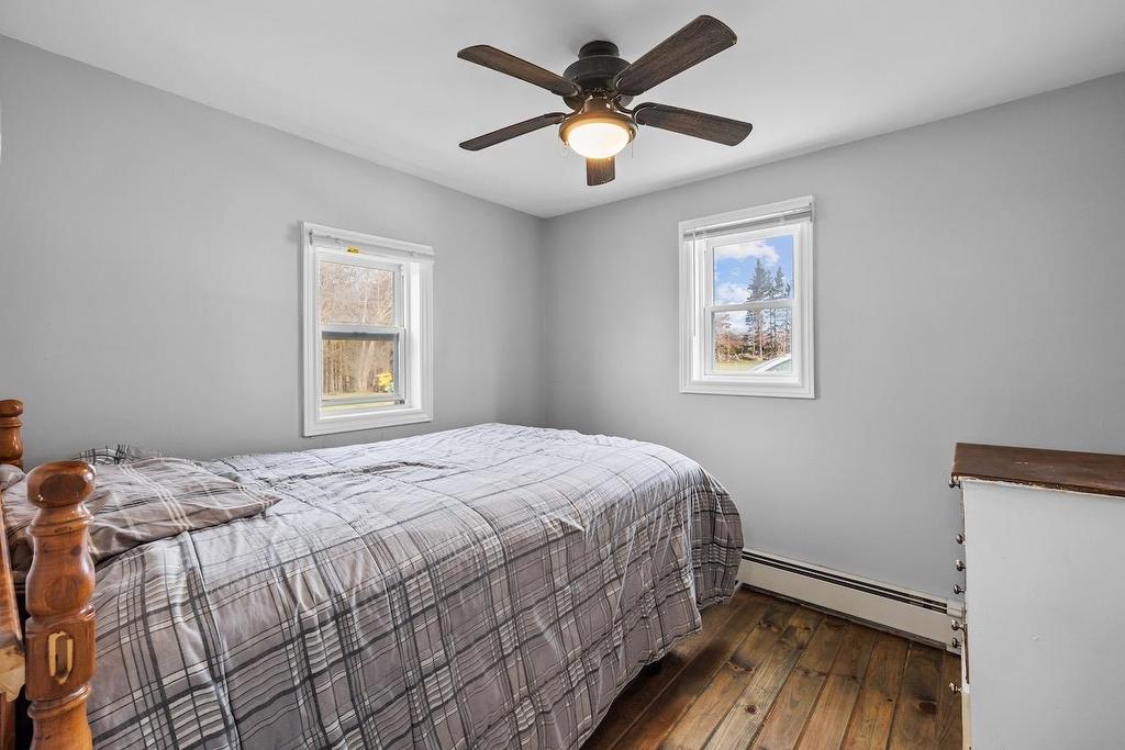 414 Lower Rollo Bay Road, Souris West, PE
