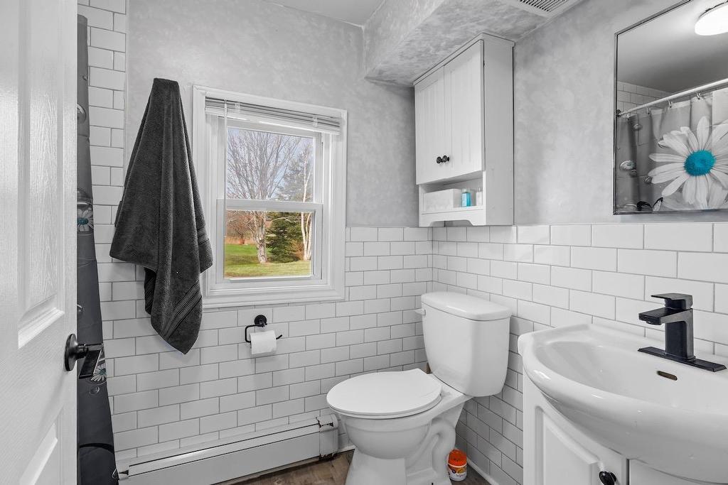 414 Lower Rollo Bay Road, Souris West, PE