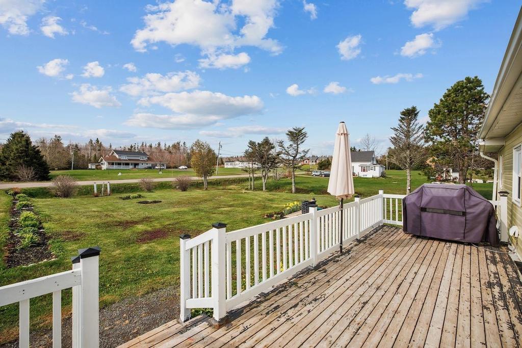 414 Lower Rollo Bay Road, Souris West, PE
