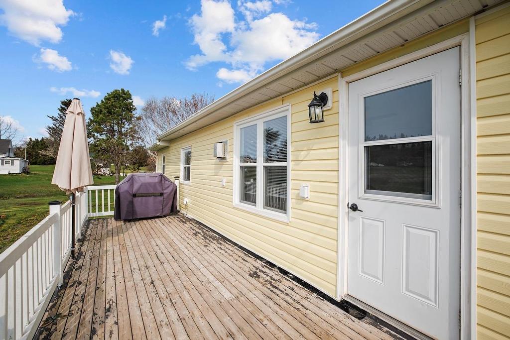 414 Lower Rollo Bay Road, Souris West, PE