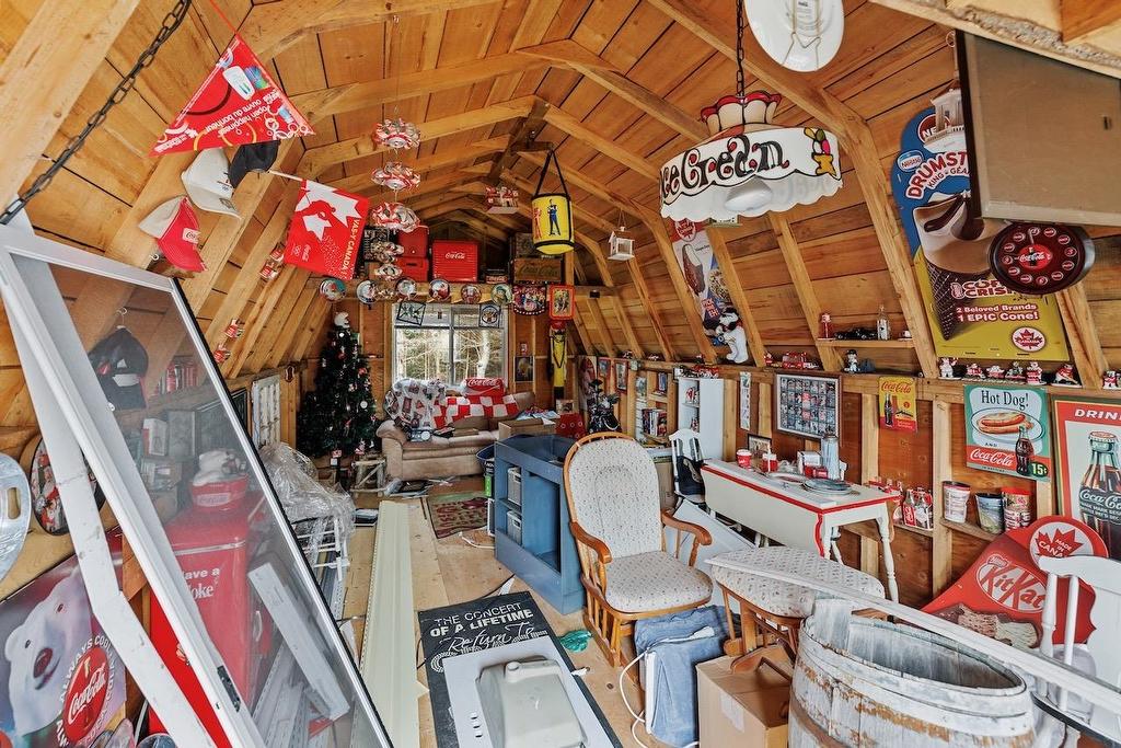 414 Lower Rollo Bay Road, Souris West, PE