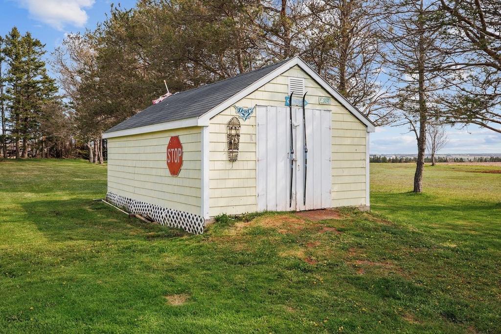 414 Lower Rollo Bay Road, Souris West, PE