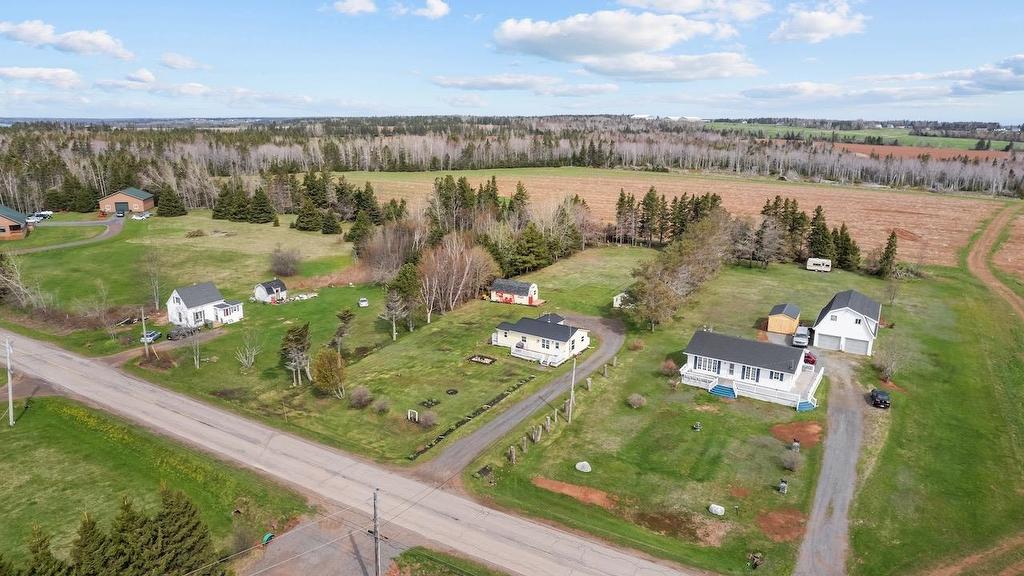 414 Lower Rollo Bay Road, Souris West, PE