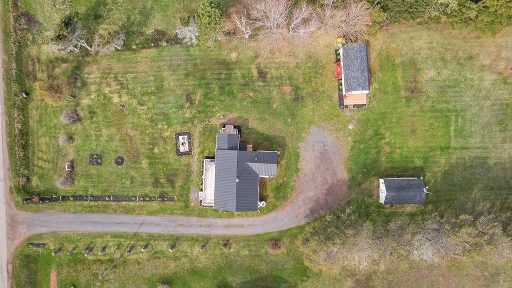414 Lower Rollo Bay Road, Souris West, PE