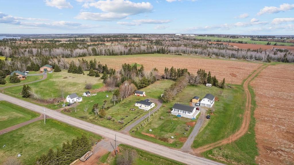 414 Lower Rollo Bay Road, Souris West, PE