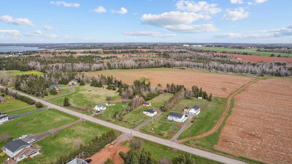 414 Lower Rollo Bay Road, Souris West, PE