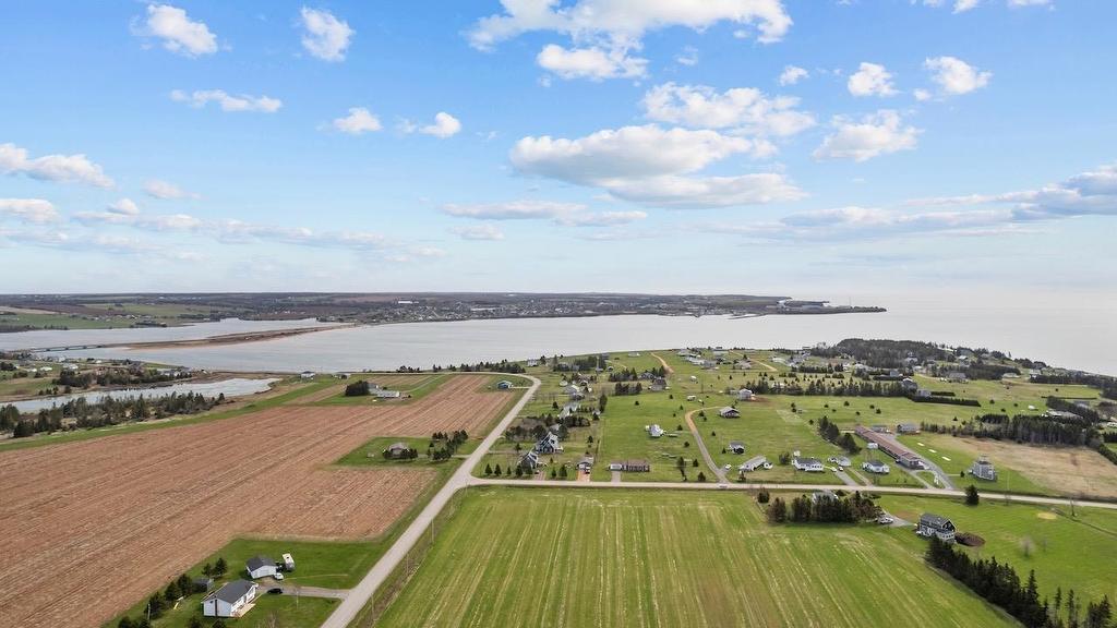 414 Lower Rollo Bay Road, Souris West, PE