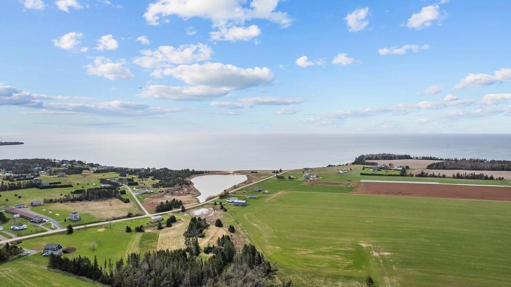 414 Lower Rollo Bay Road, Souris West, PE