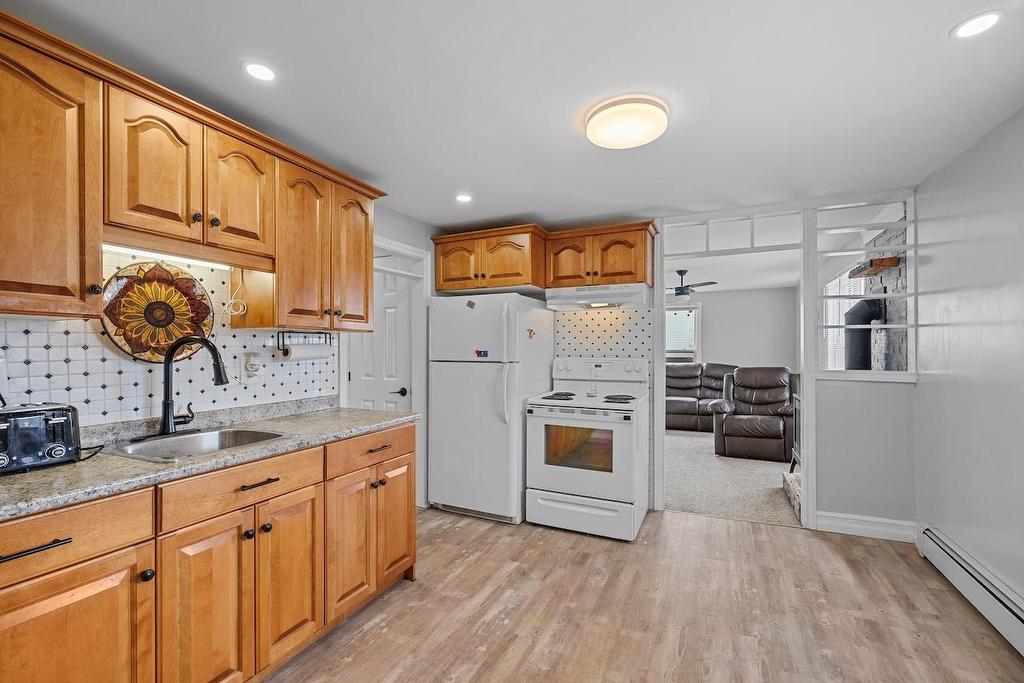 414 Lower Rollo Bay Road, Souris West, PE