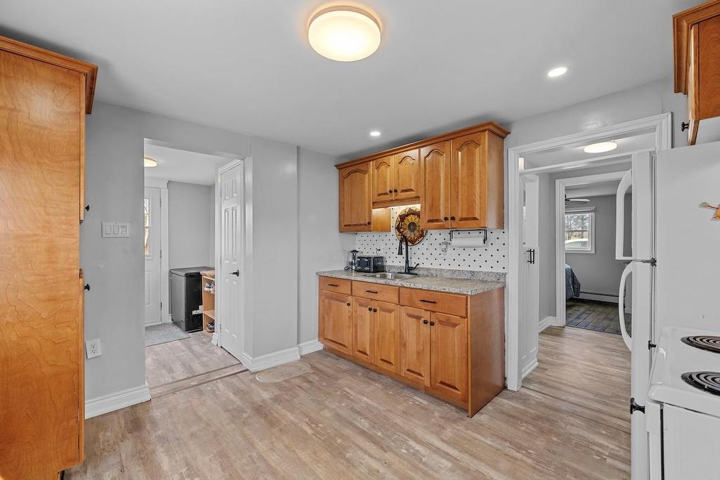 414 Lower Rollo Bay Road, Souris West, PE