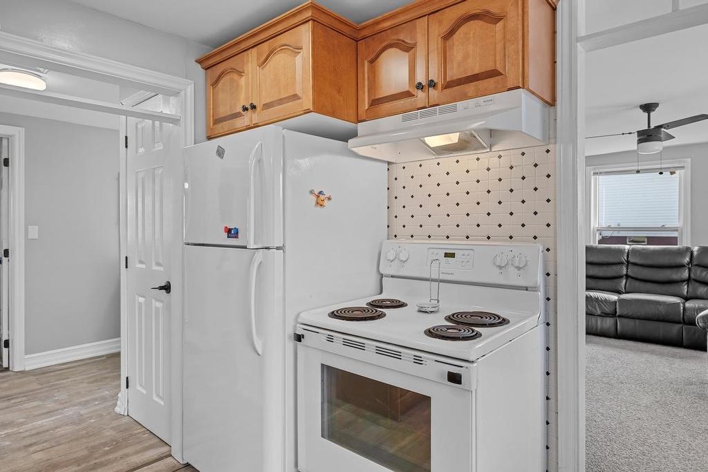 414 Lower Rollo Bay Road, Souris West, PE