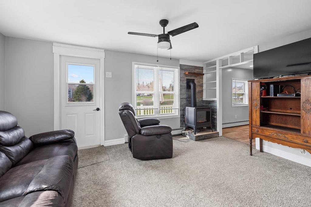 414 Lower Rollo Bay Road, Souris West, PE