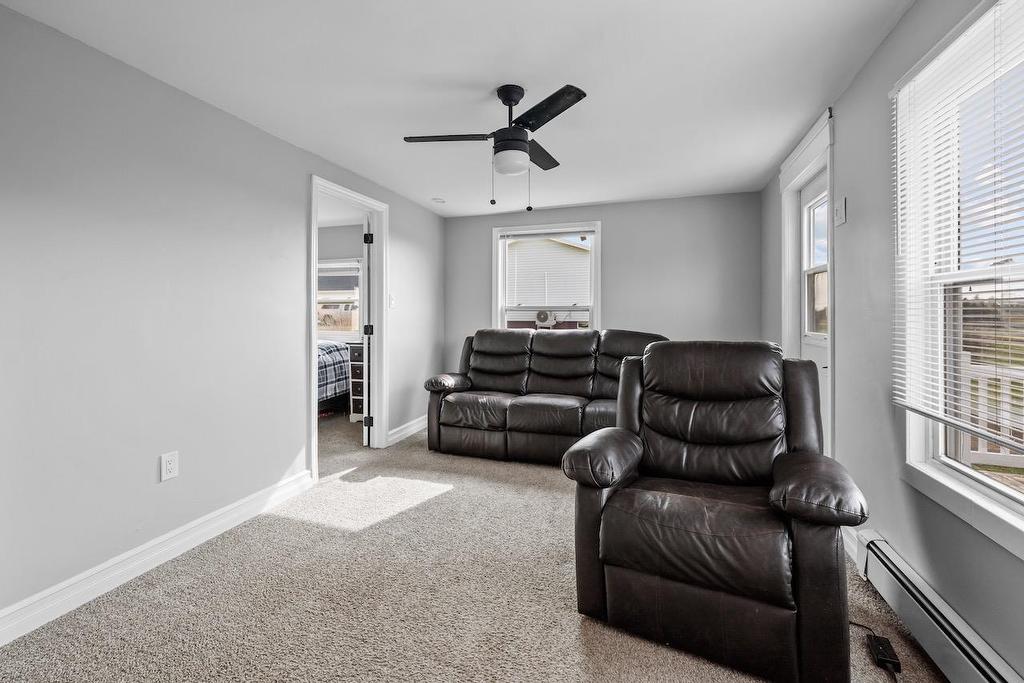 414 Lower Rollo Bay Road, Souris West, PE