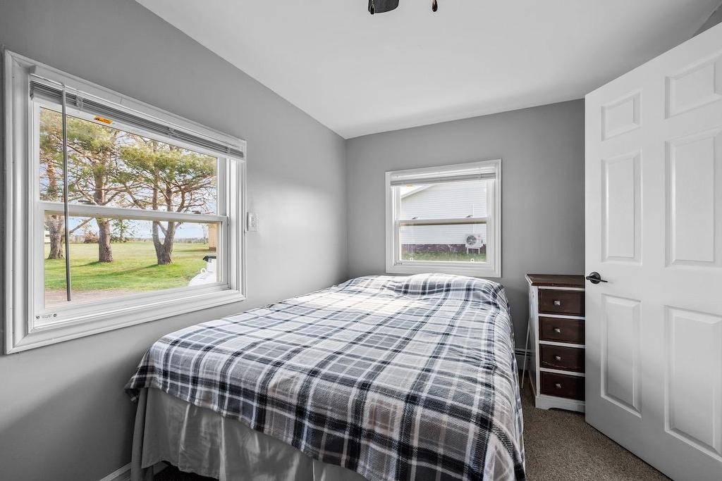 414 Lower Rollo Bay Road, Souris West, PE
