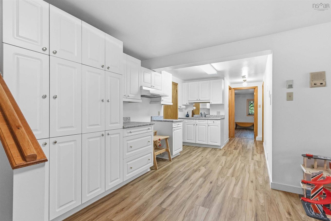 100 Bayview Road, Halifax, NS