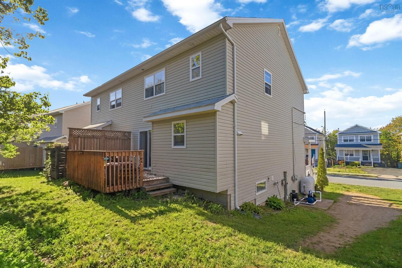 37 Sheppards Run, Beechville, NS