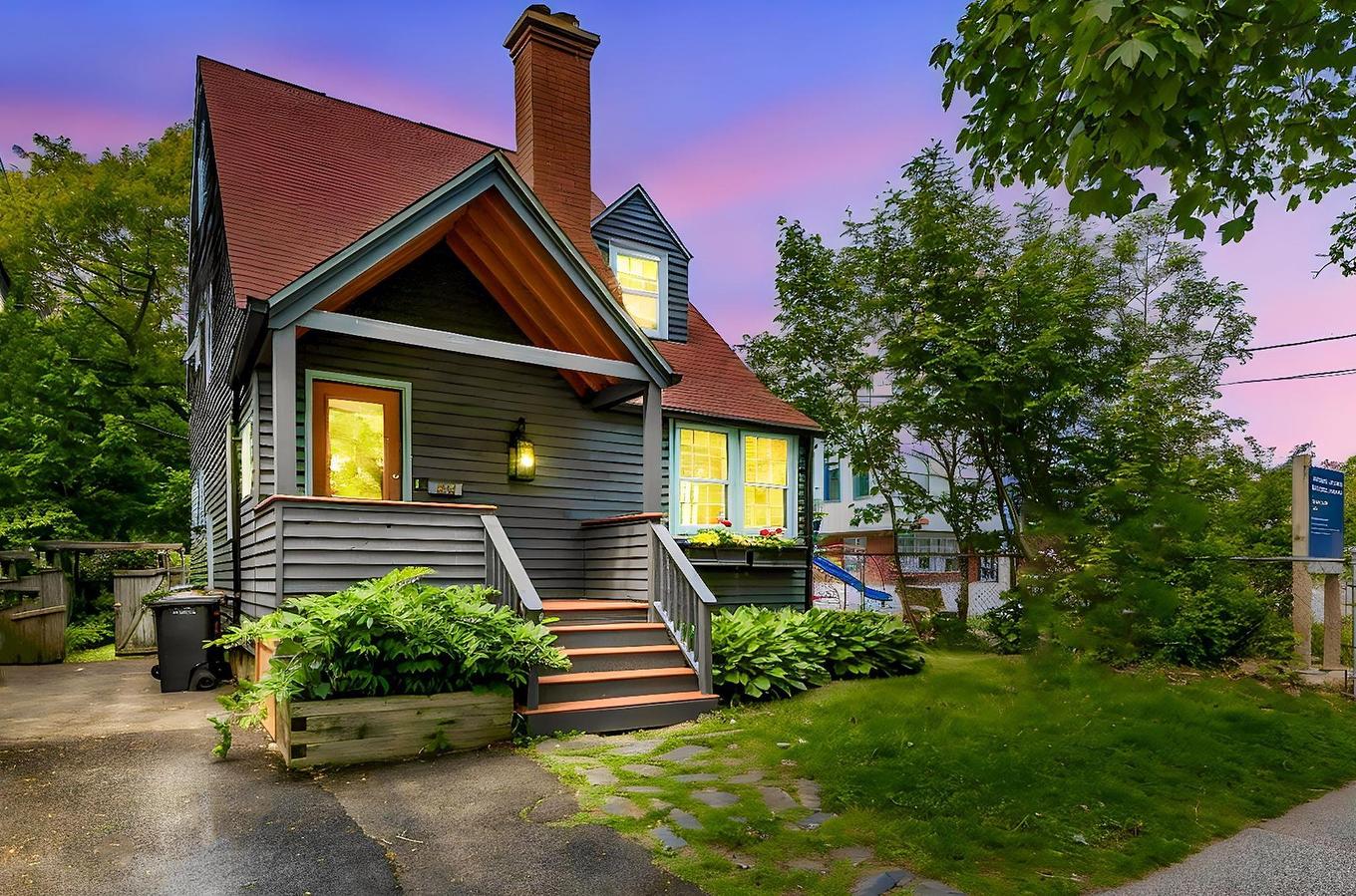 6161 Watt Street, Halifax, NS