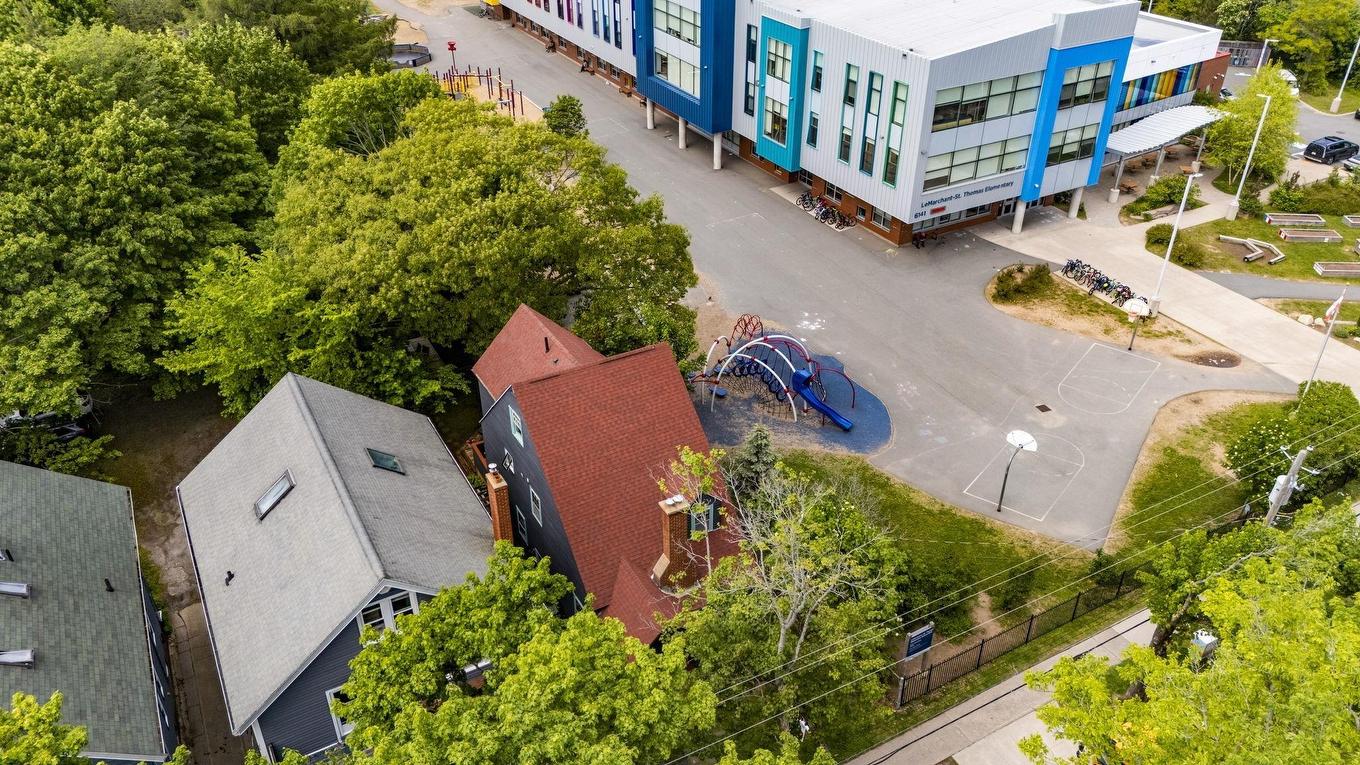 6161 Watt Street, Halifax, NS