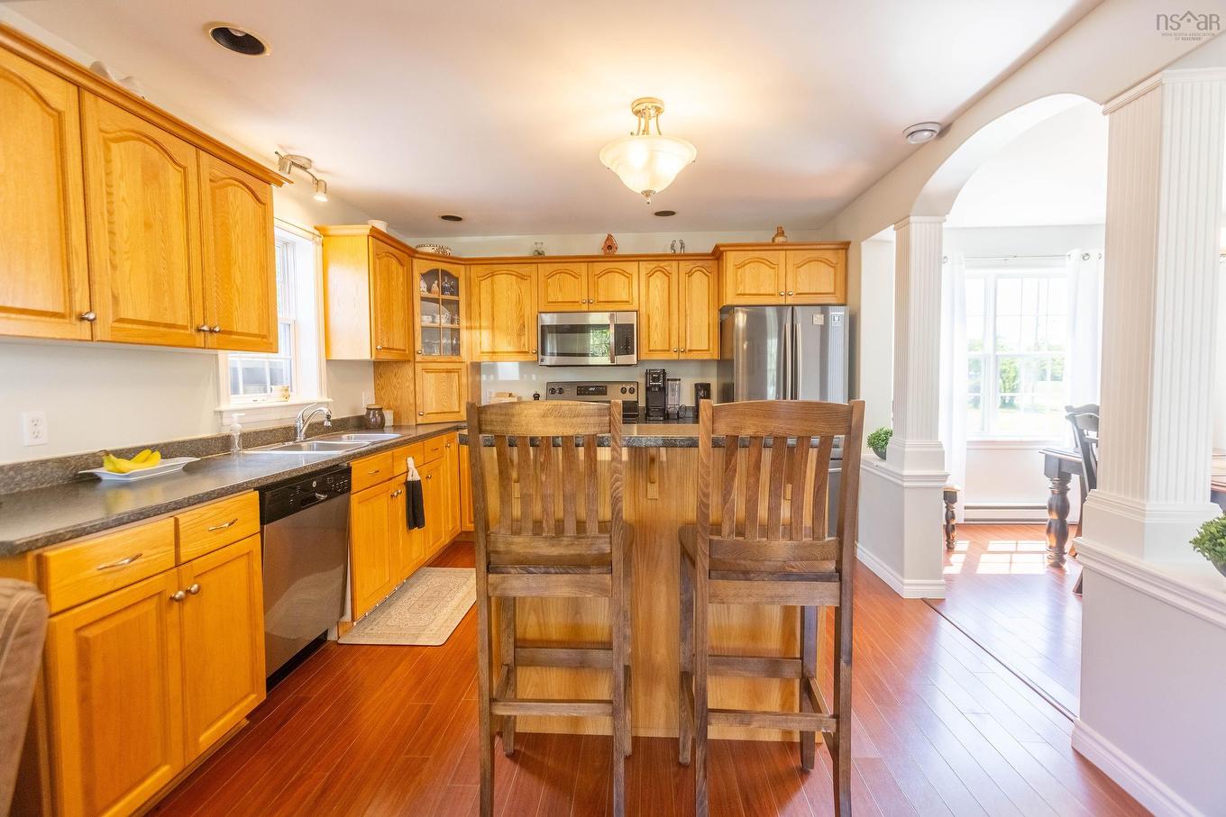 194 King Street, Parrsboro, NS