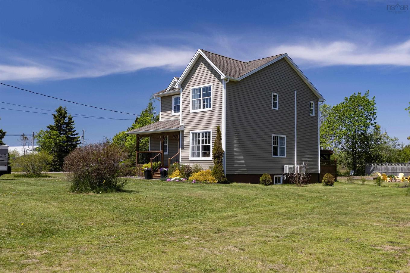 194 King Street, Parrsboro, NS