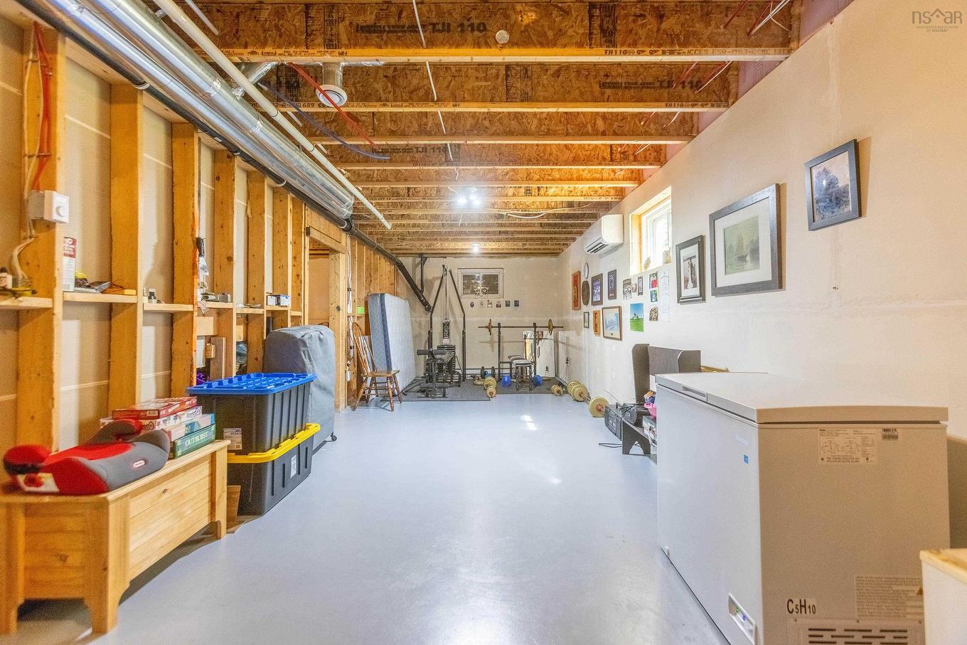 194 King Street, Parrsboro, NS