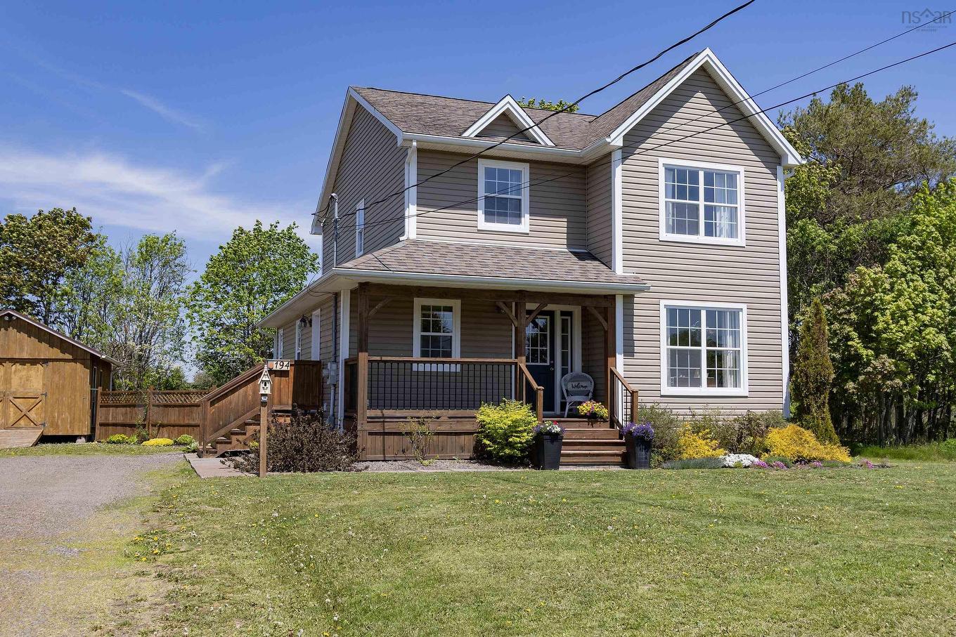 194 King Street, Parrsboro, NS