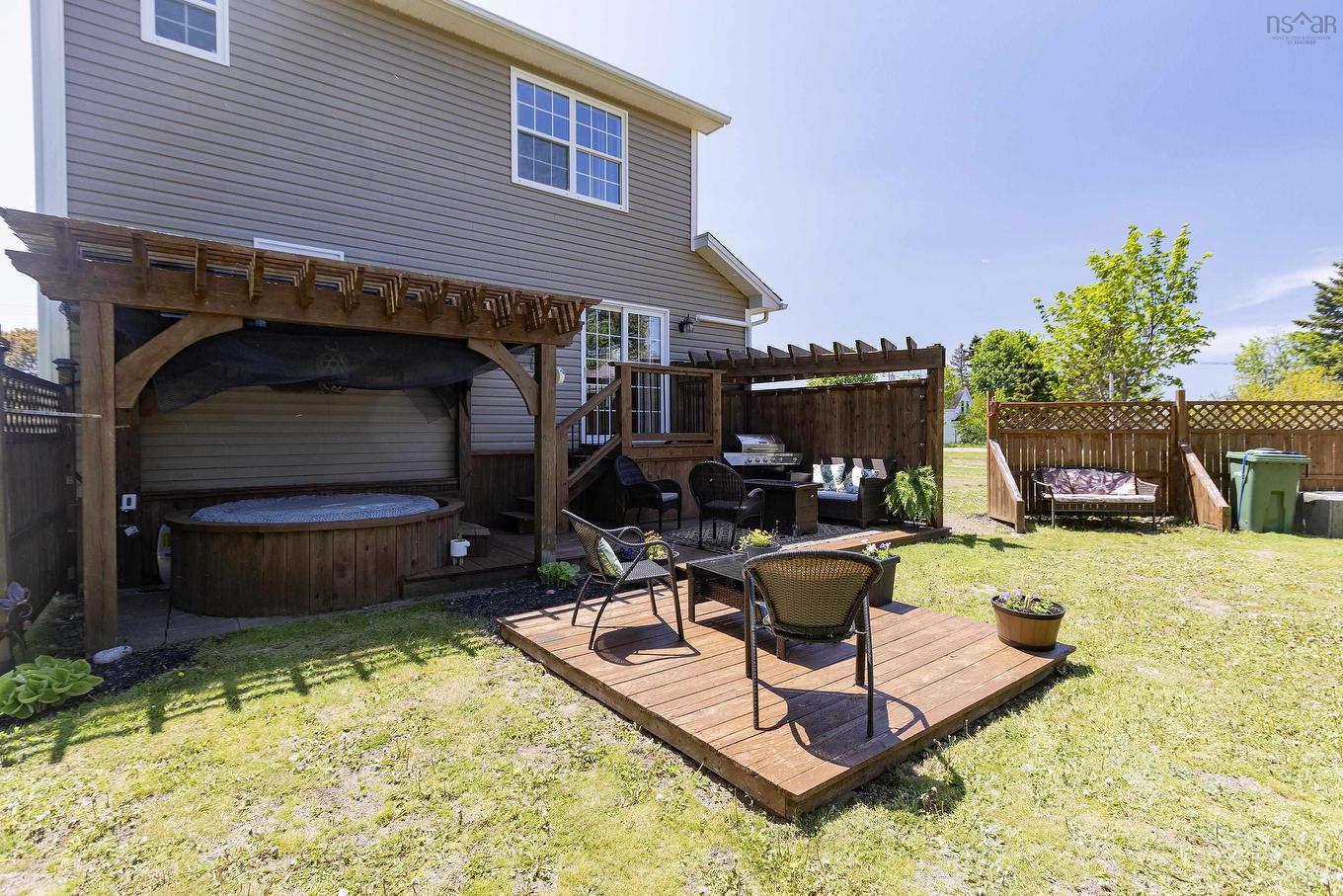 194 King Street, Parrsboro, NS
