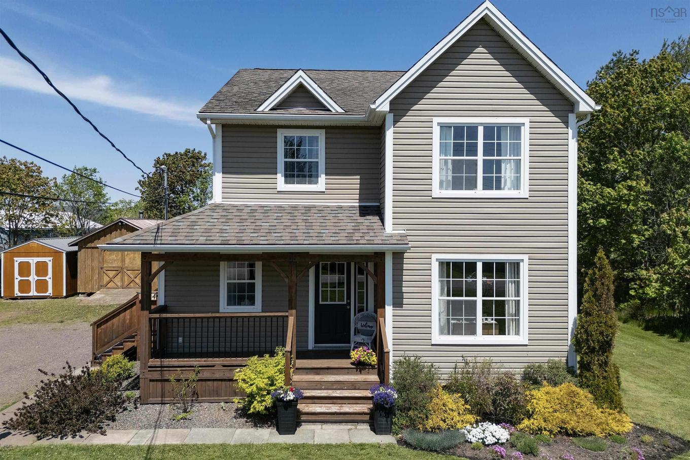 194 King Street, Parrsboro, NS