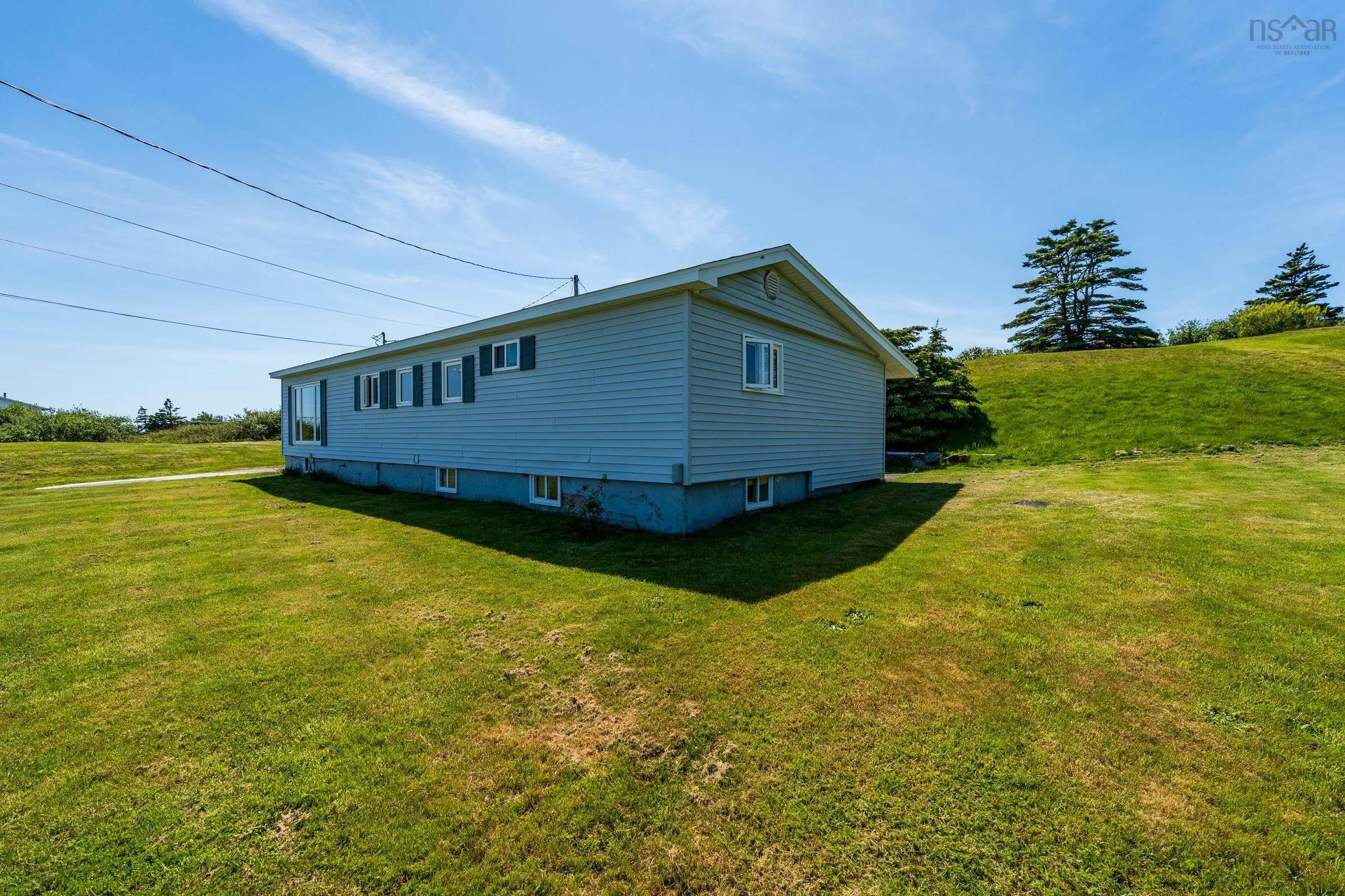 980 Highway 304, Overton, NS