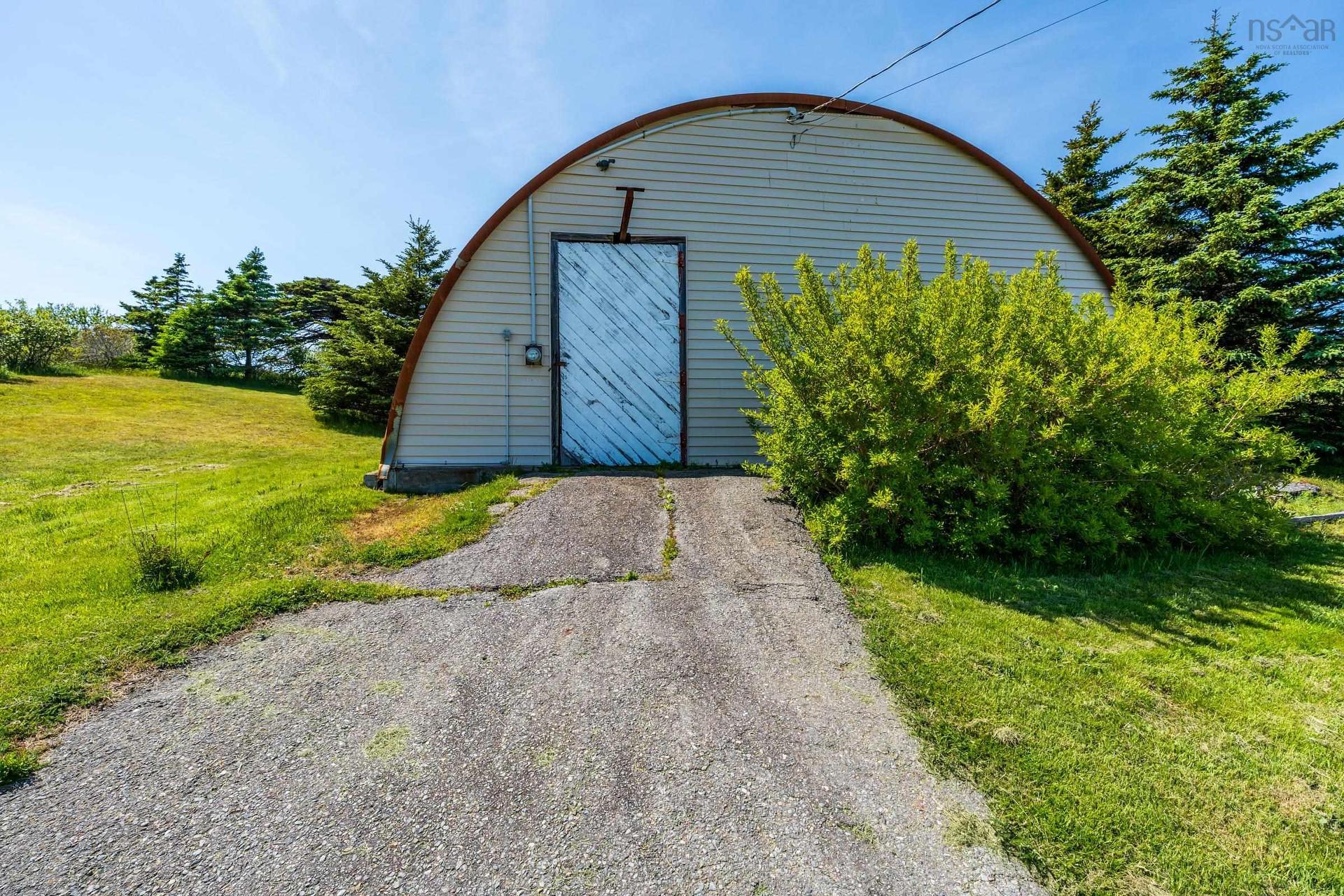 980 Highway 304, Overton, NS