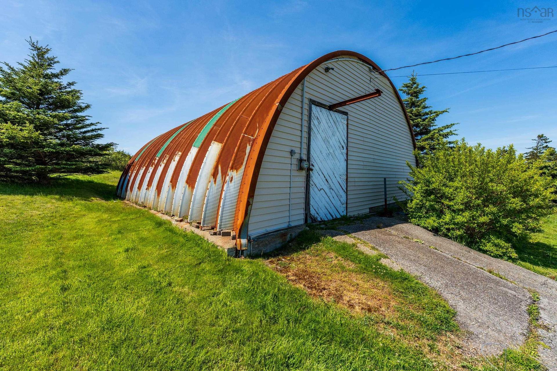 980 Highway 304, Overton, NS