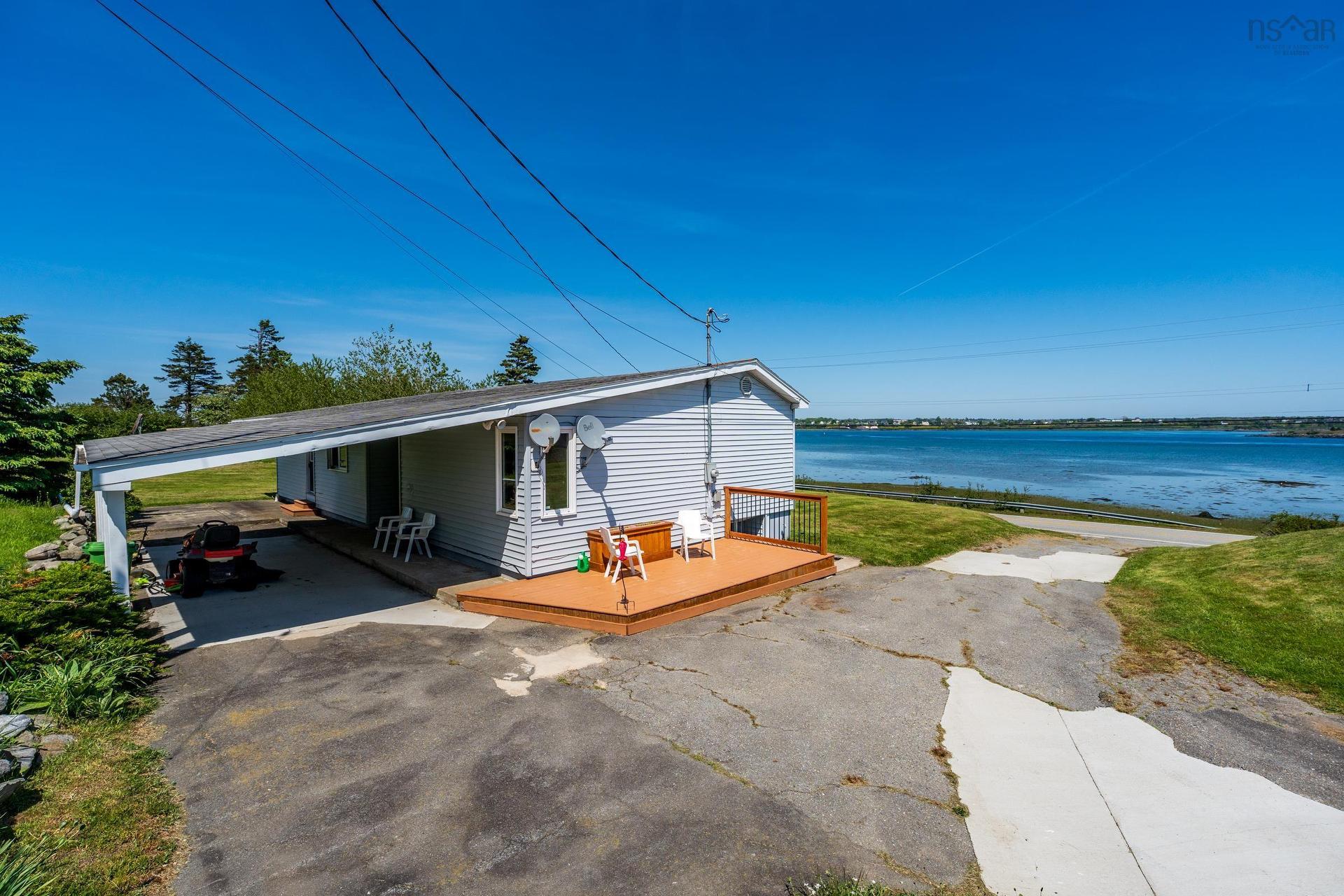 980 Highway 304, Overton, NS