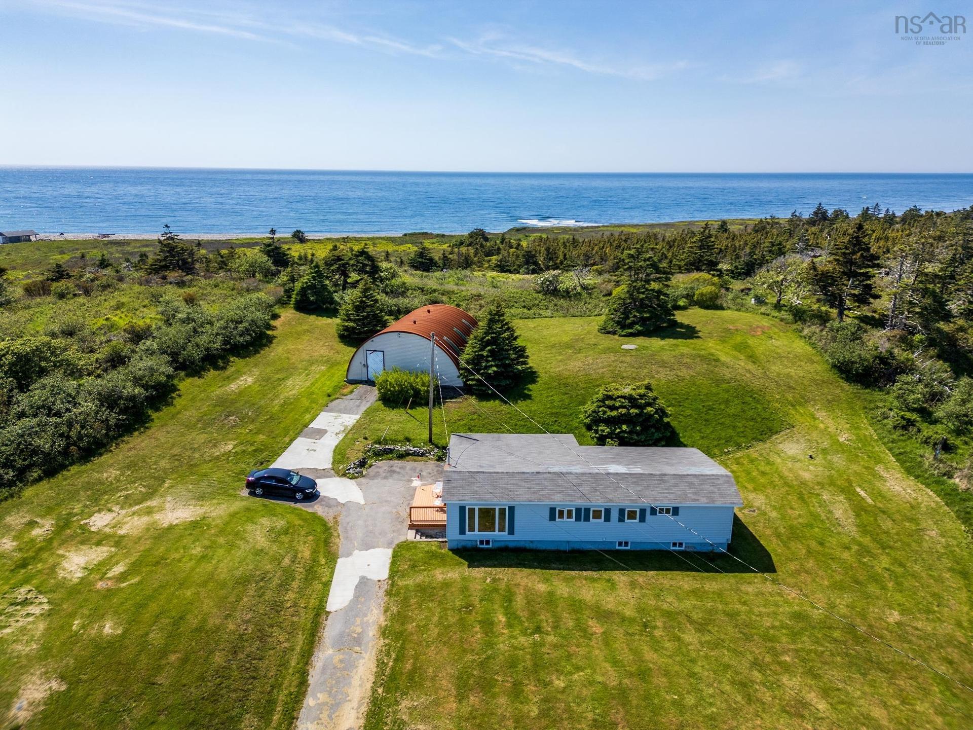 980 Highway 304, Overton, NS