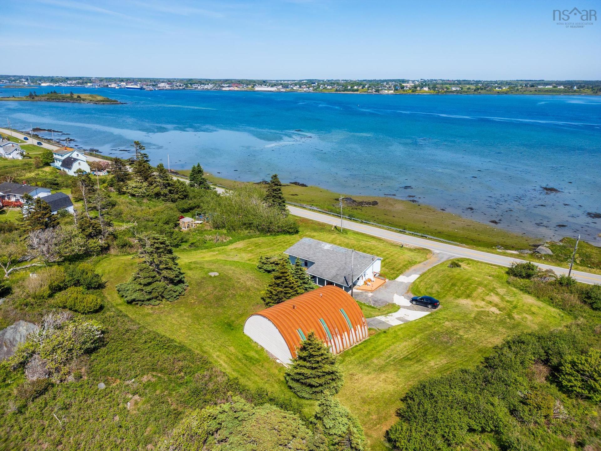 980 Highway 304, Overton, NS