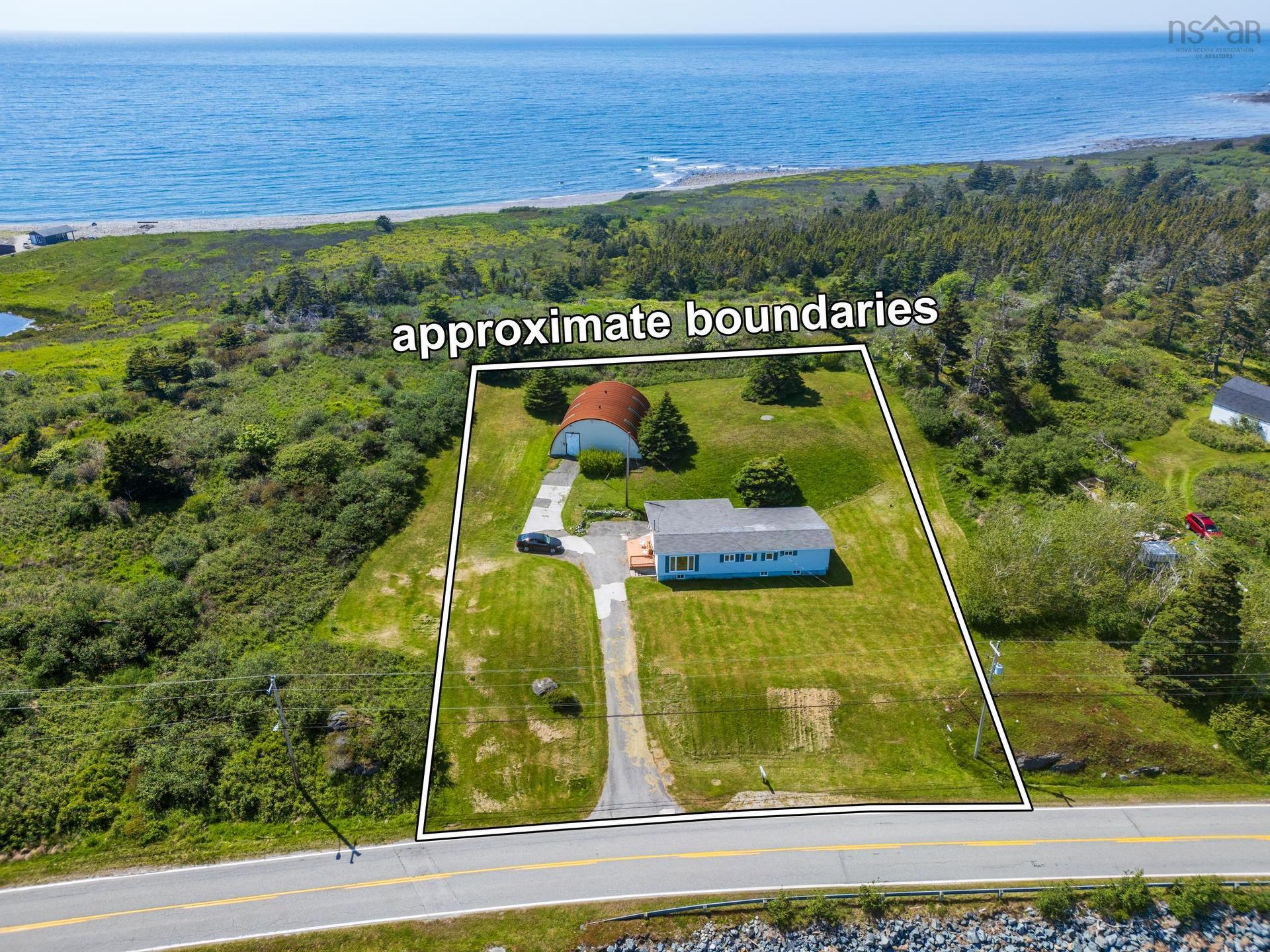 980 Highway 304, Overton, NS